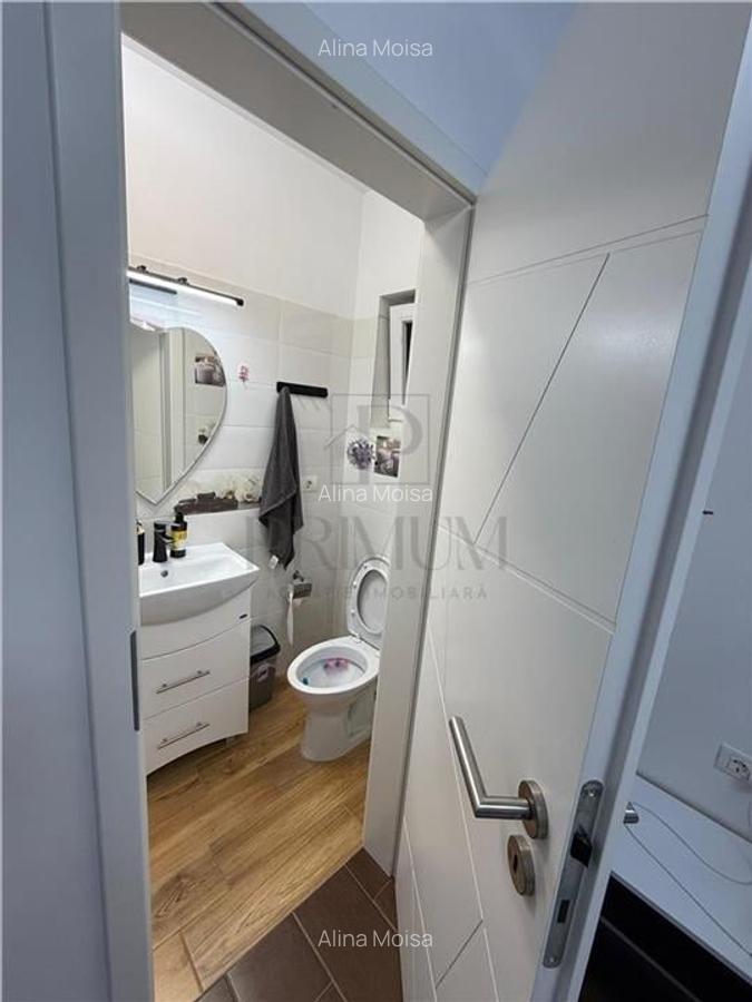 Duplex mobilat utilat - toate utilitatile - 13