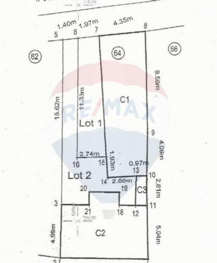 Teren si constructie de renovat I zona Unirii - Popa Soare - 5