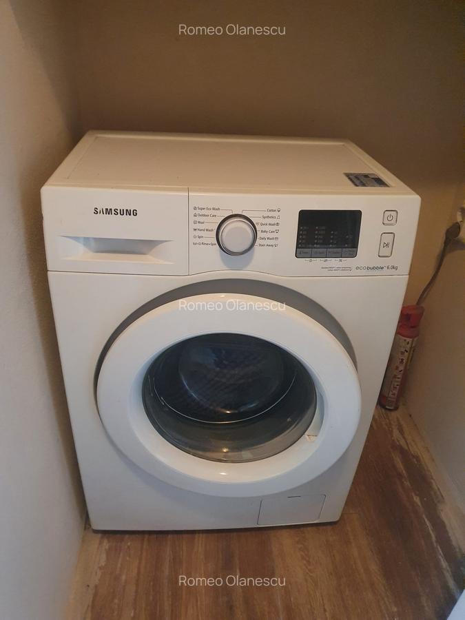 Apartament cu 2 camere semidecomandat în Astra - 15