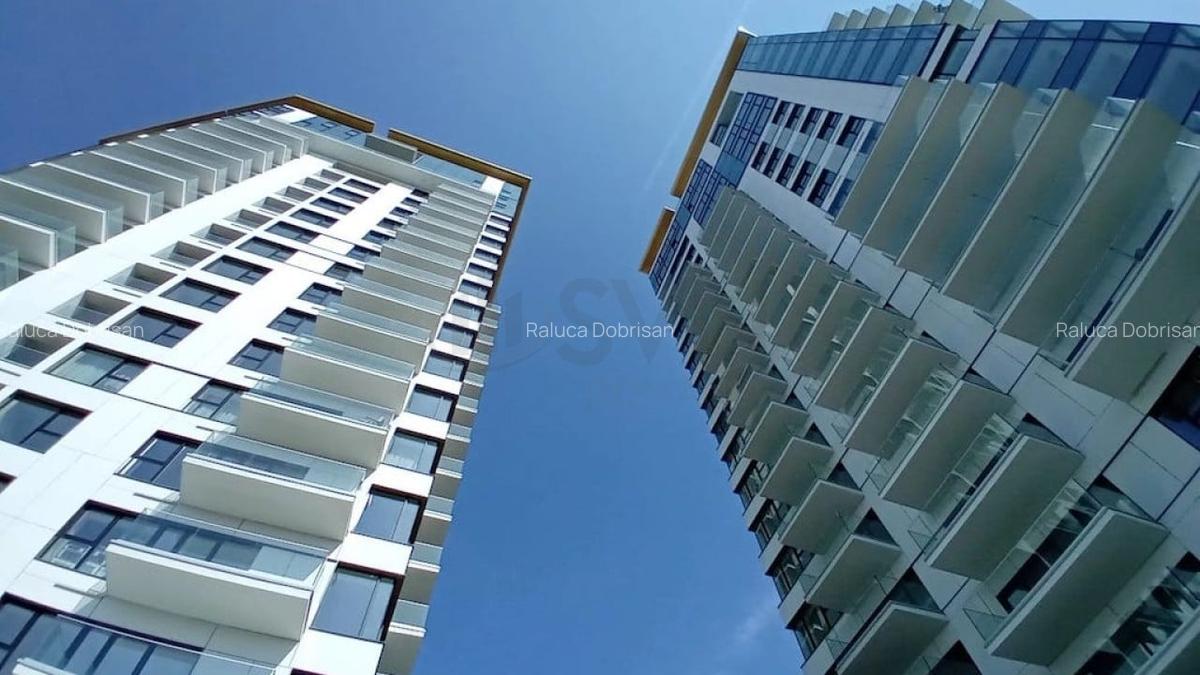Apartament cu 2 camere decomandat în Floreasca - 1