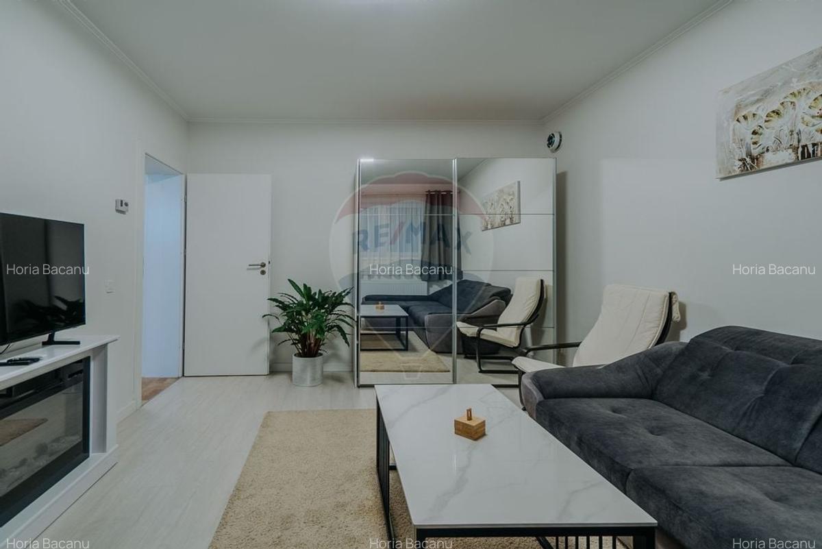 Comision 0 | Apartament  2 camere de inchiriat in zona Dealul Cetatii - 2