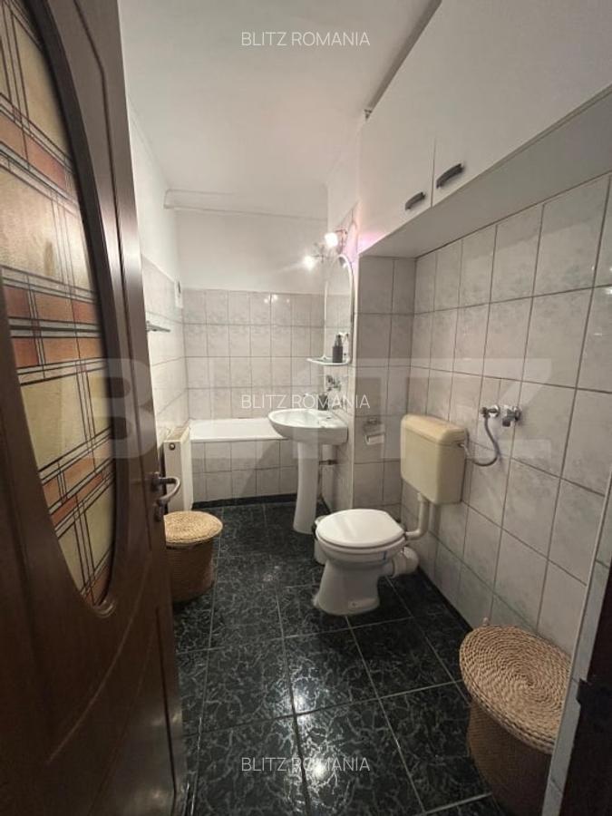 Apartament cu 2 camere, 56mp, zona Garii - 6