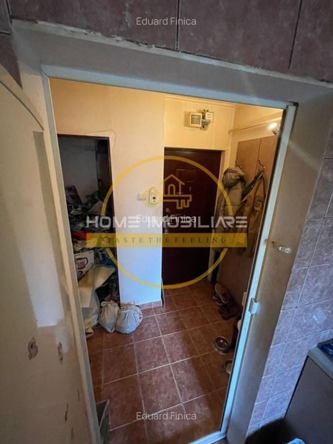 Apartament 2 cam, Etaj Intermediar,Zona Tatarasi - 6