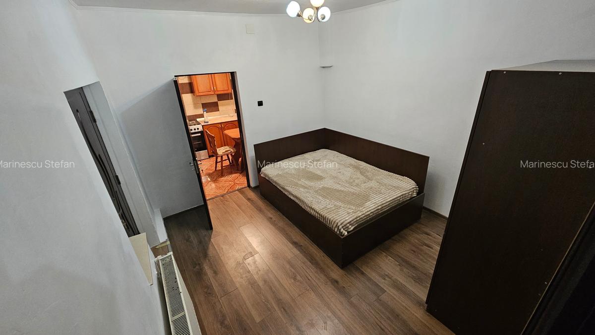 Casa la curte Rahova 13 Septembrie - 3