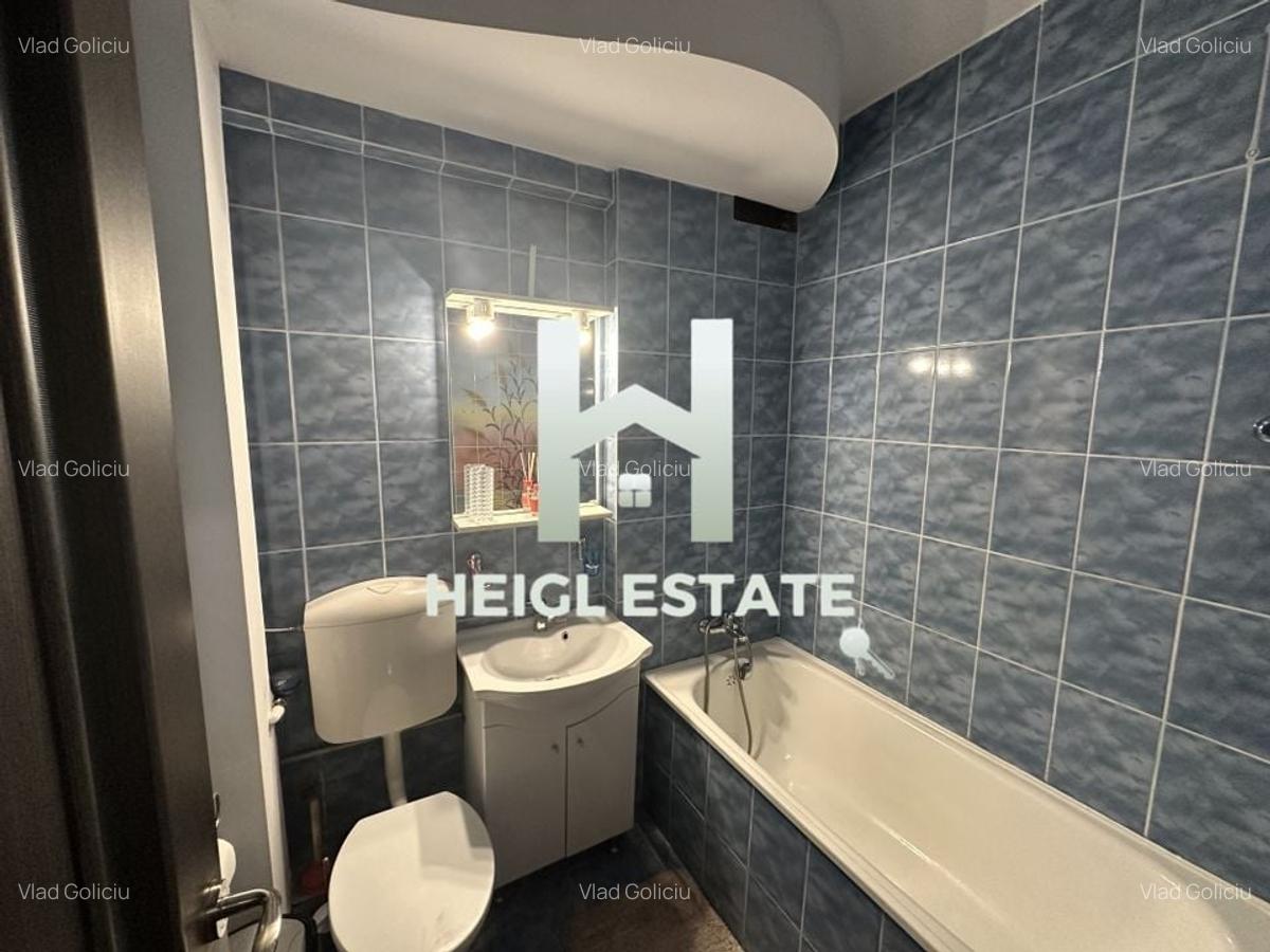Apartament cu 2 camere in Zona Lipovei - 11