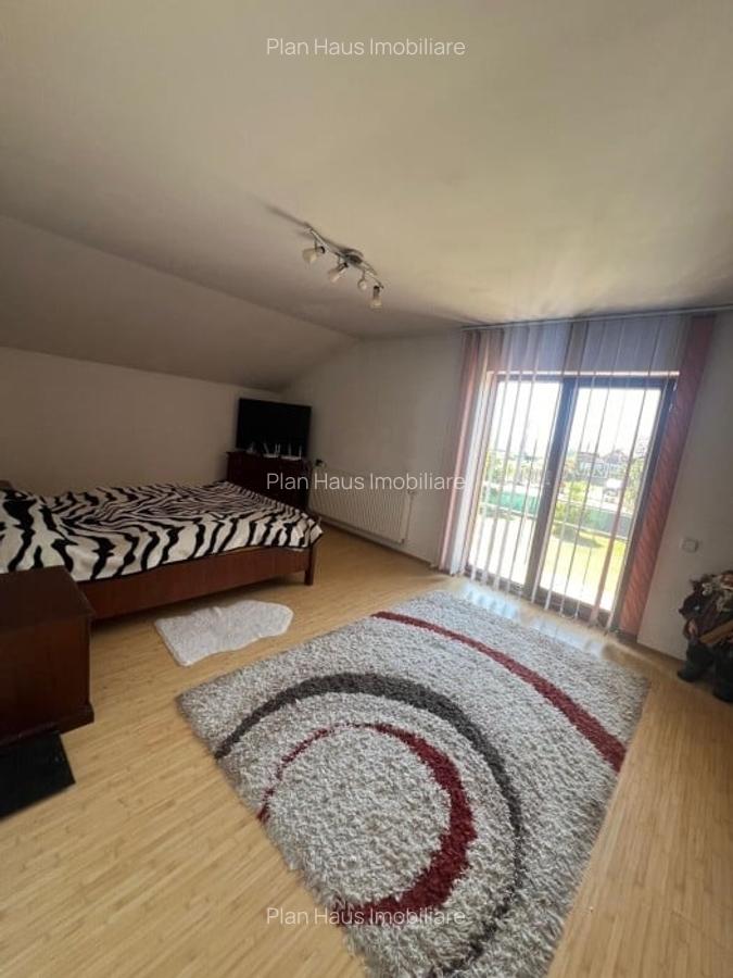 Exclusivitate ! Casă individuală parter+ mansardă  în Săsar ,12 ari de tere - 18