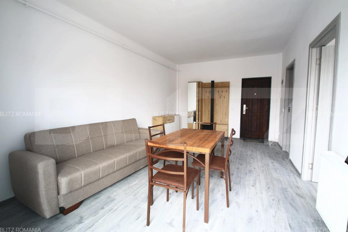 Studio de vanzare, 41 mp, zona Damila - 1