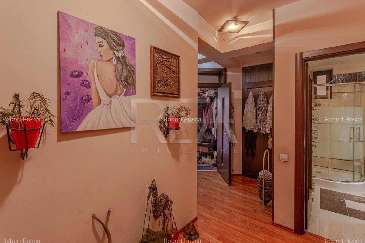 VILA MODERNA P+1+M - MATEI VOIEVOD - UNATC - - 7