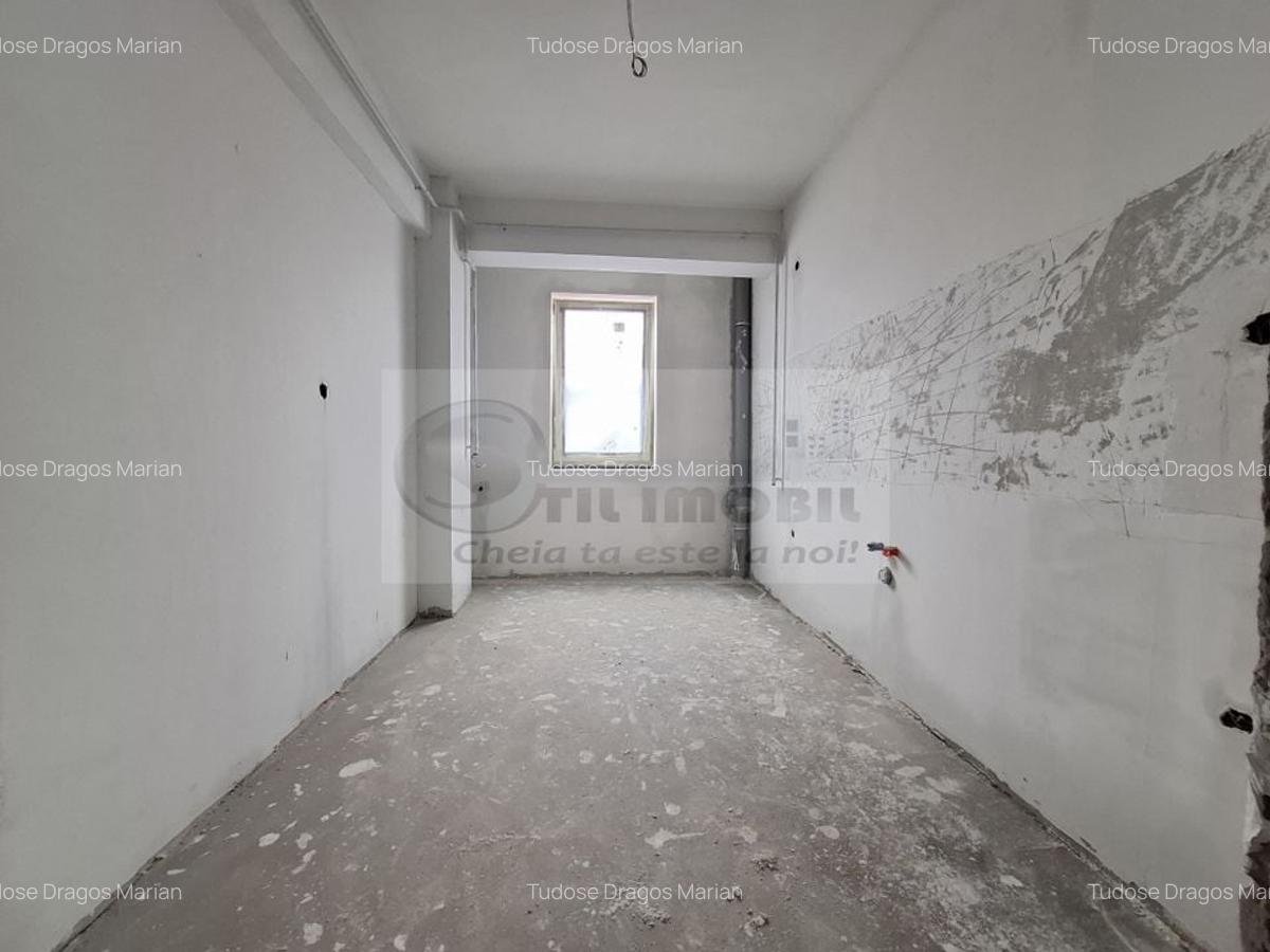 Apartament, 1 camera nou de vanzare in Iasi Valea Lupului, bloc 2025 - 5 Apartament, 1 camera nou de vanzare in Iasi Valea Lupului, bloc 2025 - 5