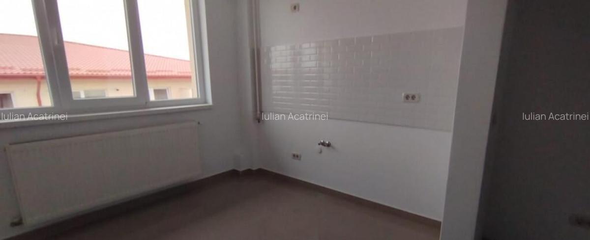 APARTAMENT 3 CAMERE, DECOMANDAT, BLOC NOU, ETAJ INTERMEDIAR, - 3