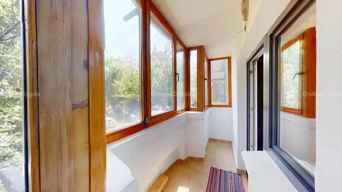 Apartamentul cu VIBE de 4 camere RENOVAT in 13 Septembrie/Sebastian ! - 15
