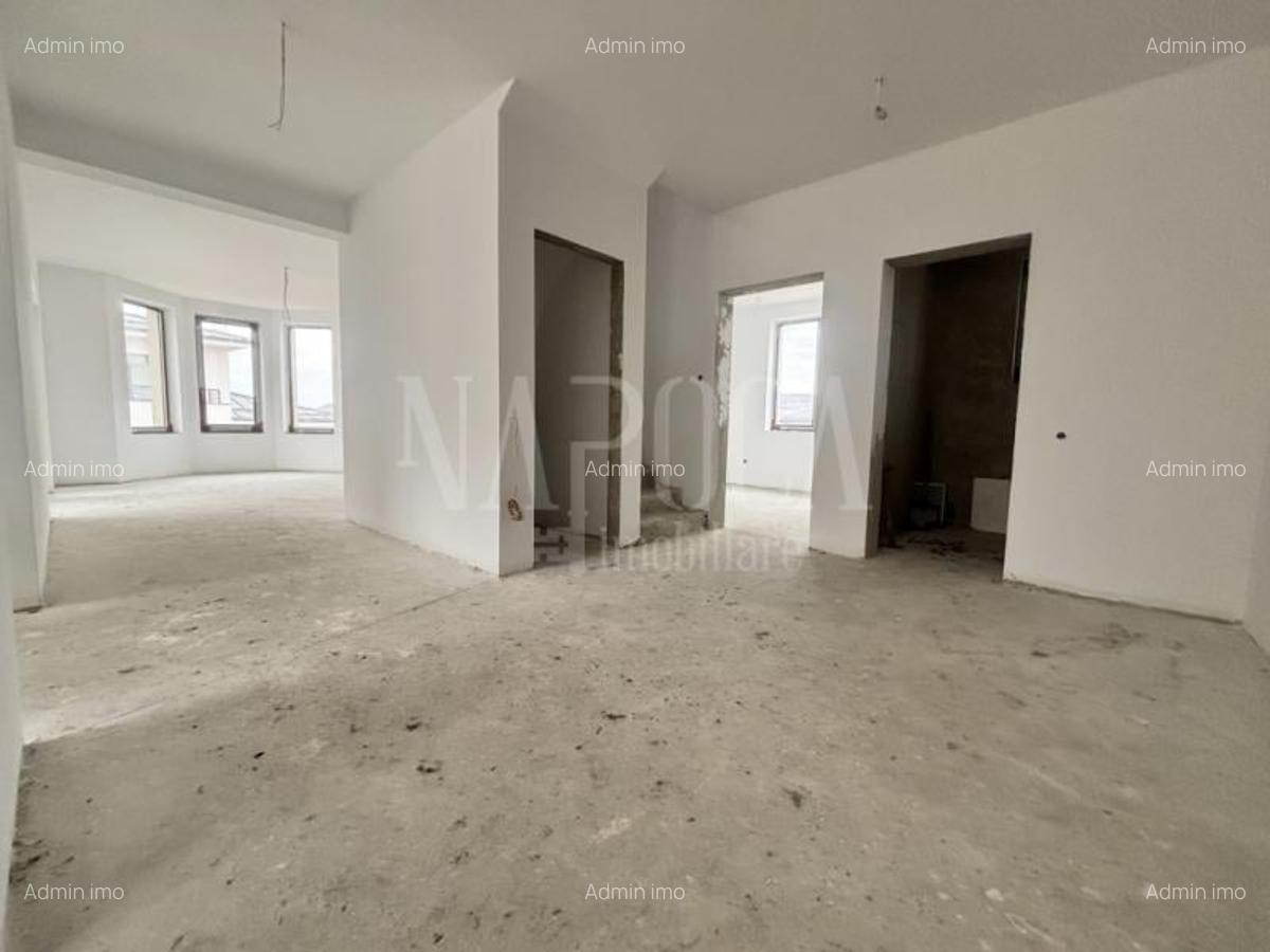 Casa 4 camere de vanzare in Chinteni - 2