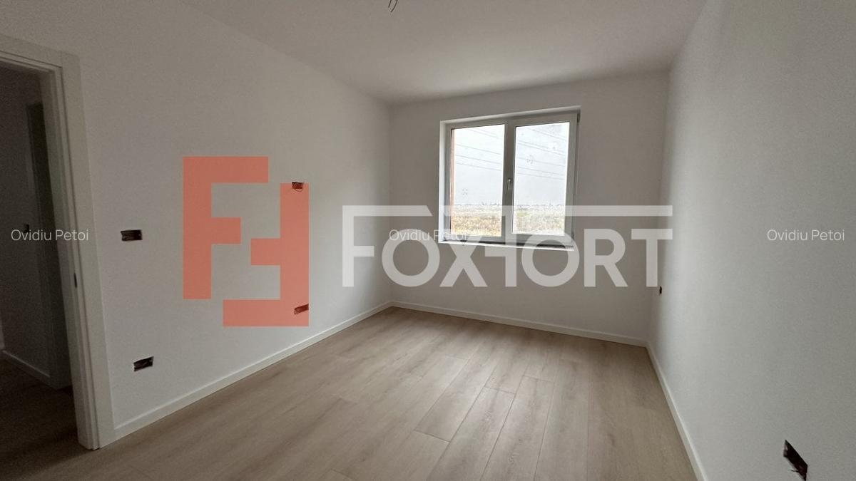 Apartament cu 2 camere în Giroc - 11