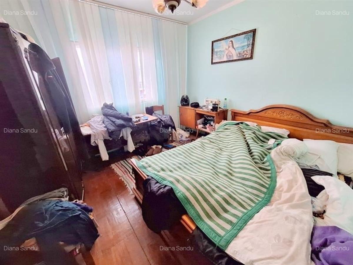 Apartament 4 camere, 2 bai, 80 mp, zona Narcisa - 5