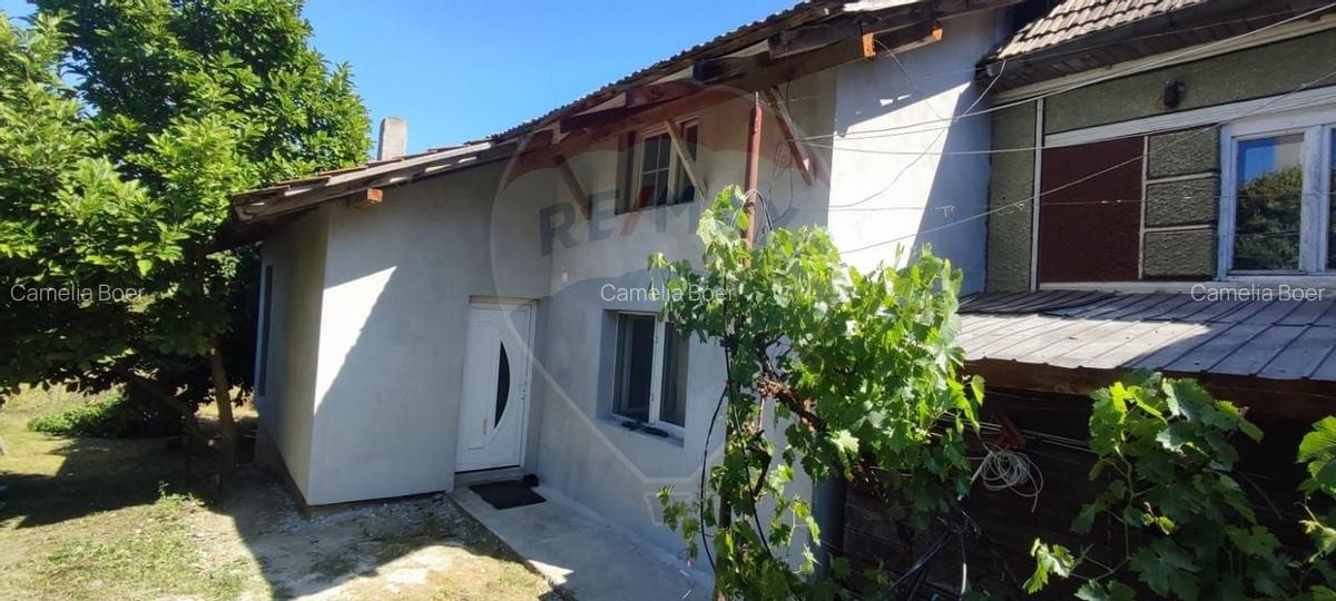 Case de vanzare -150 mp. Aghires, la doar 7 km de Zalau/Salaj - 12