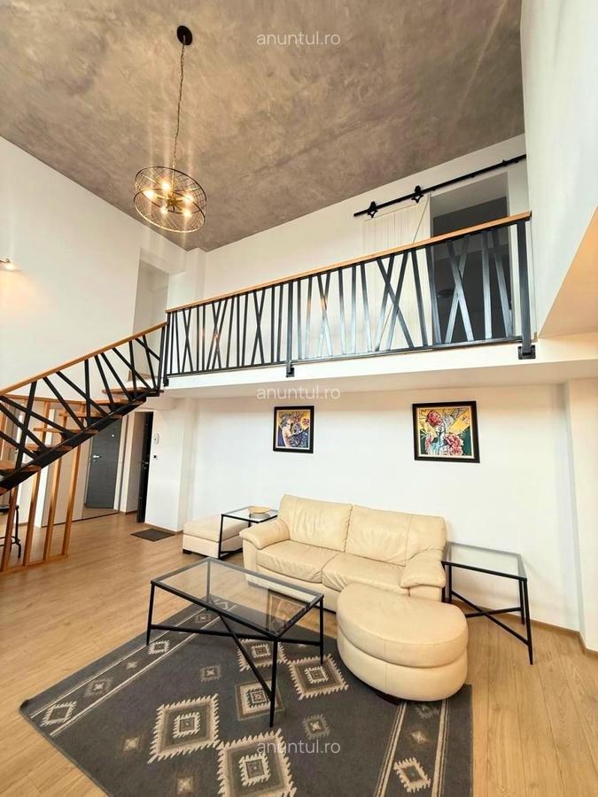 Unirii, 13 Septembrie penthouse exclusivist 5 camere, tip duplex - 3 Unirii, 13 Septembrie penthouse exclusivist 5 camere, tip duplex - 3