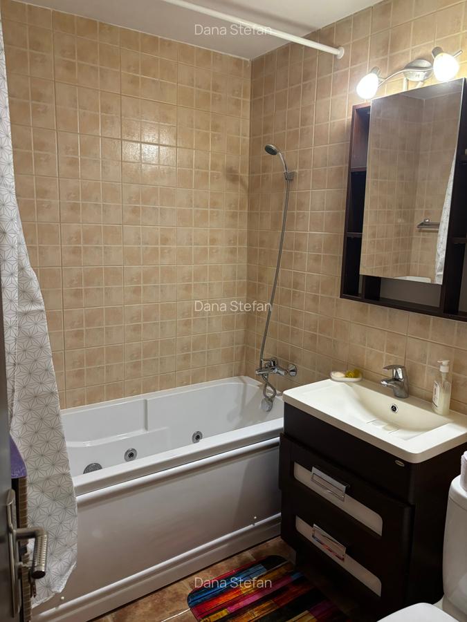 Apartament 4 camere parc Crangasi - 2
