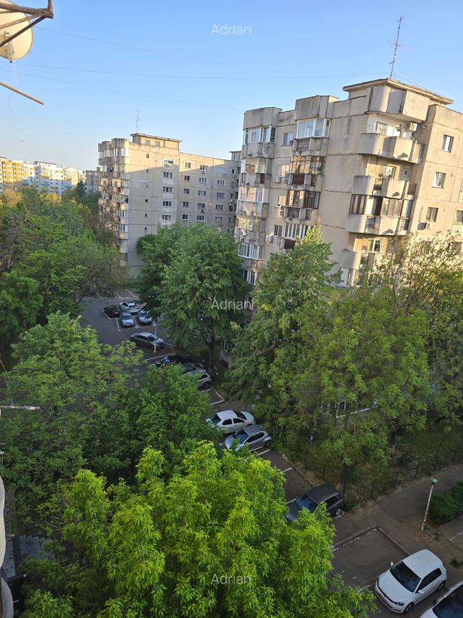 Garsonieră decomandată în Sebastian - 5