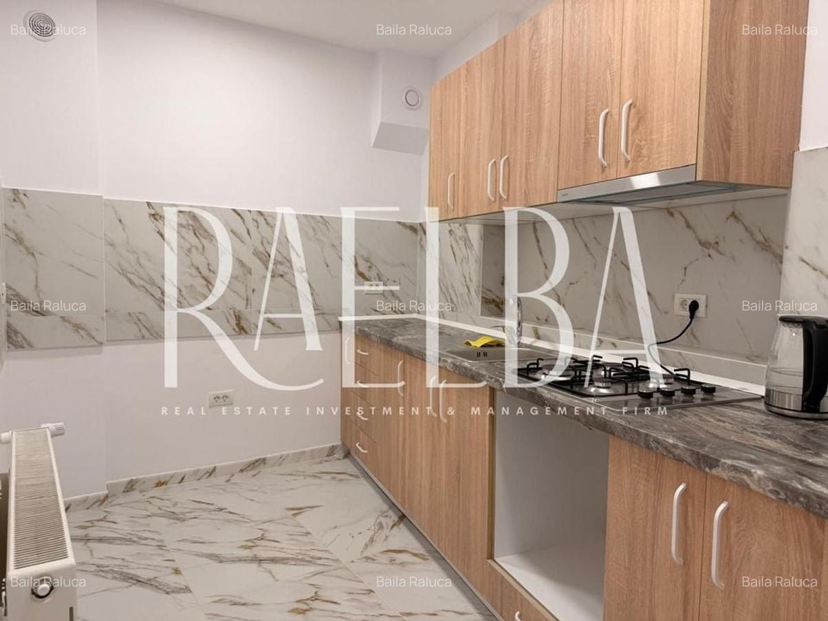 | Apartament 2 camere | Renovat Complet cu pivnita | - 3