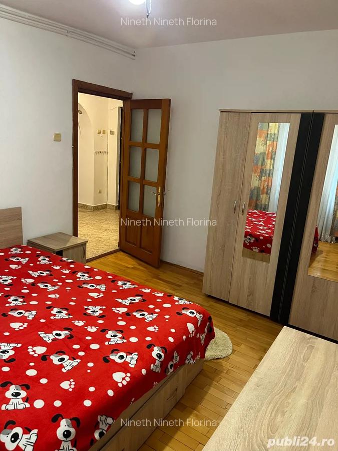Apartament 2 camere etaj 1 CLT nord - 4