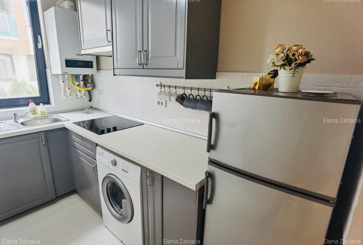Mamaia Nord studio 2 camere termen scurt sau lung - 6