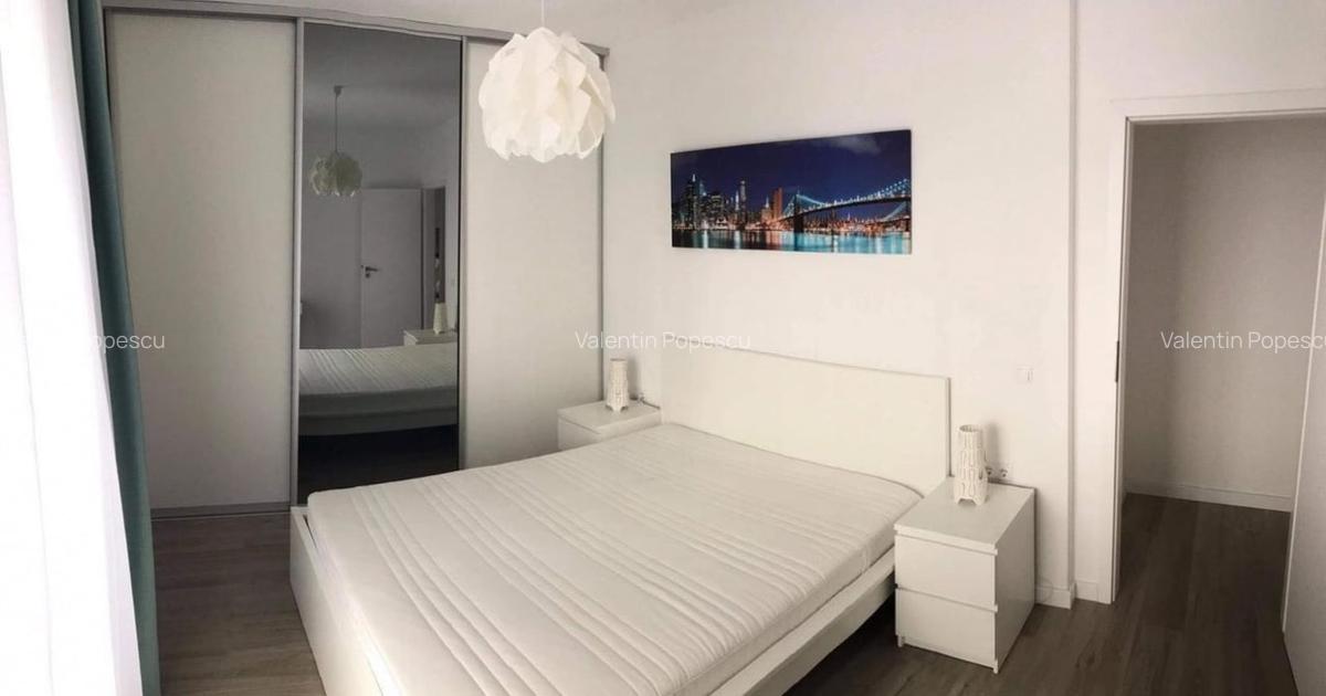 Apartament 3 camere, 53 m, Piata Oser, cu parcare subterana - 5