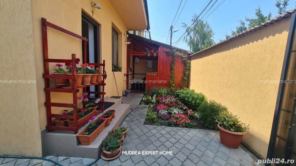 Otopeni, doua vile in duplex - 6