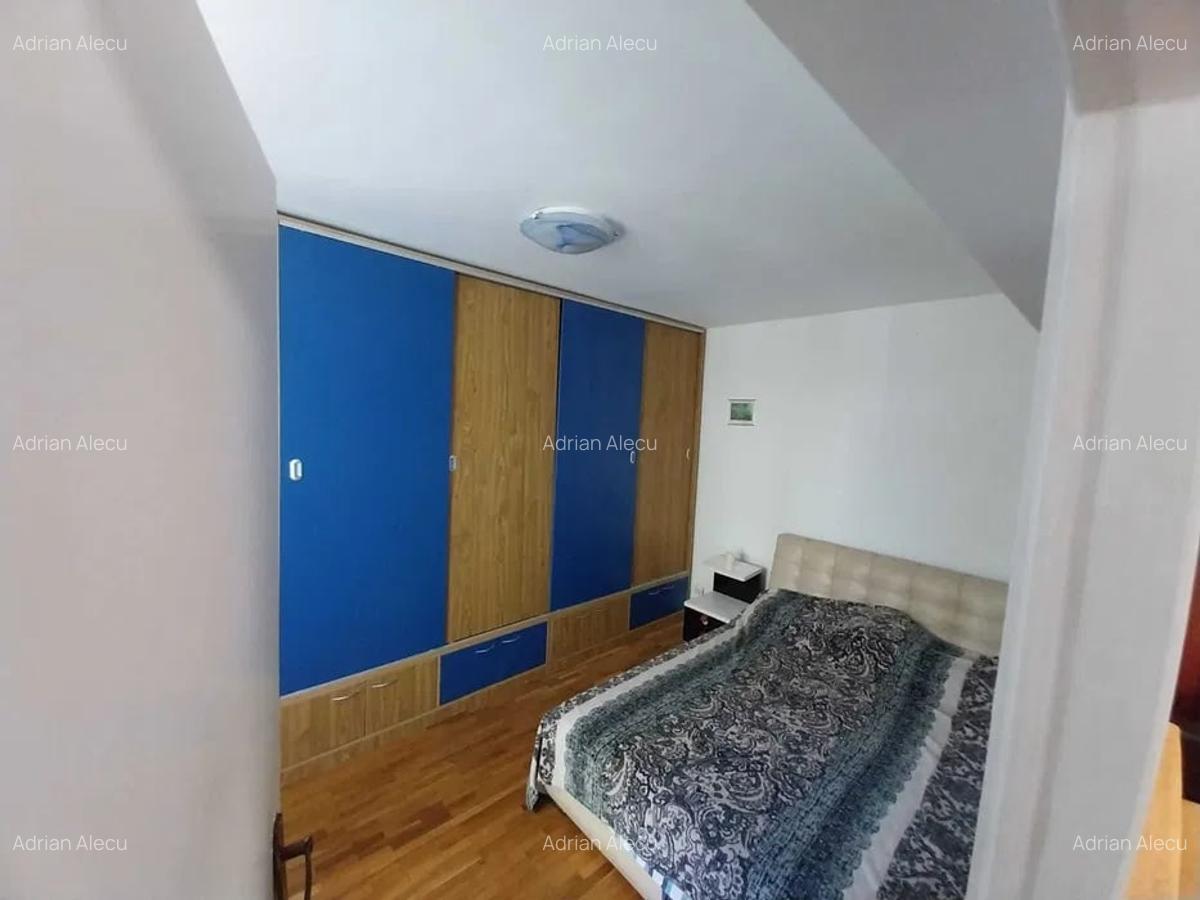 Apartament 3 camere, semidecomandat, 53 mp, ac, mobilat, Ion Mihalache - 2