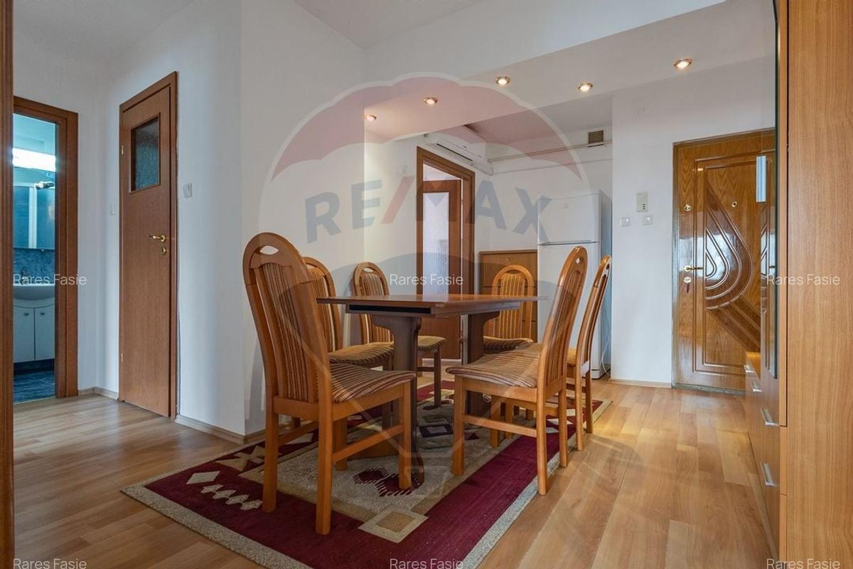 3 Camere | Central | Dacia - 9