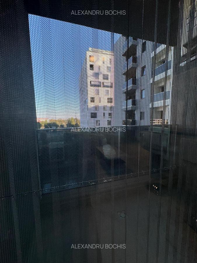 Trăiește exclusivist – 3 camere moderne în Aviatorii 3(AXI64) - 6