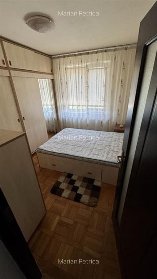 Apartament cu 2 camere decomandat în Tei - 6