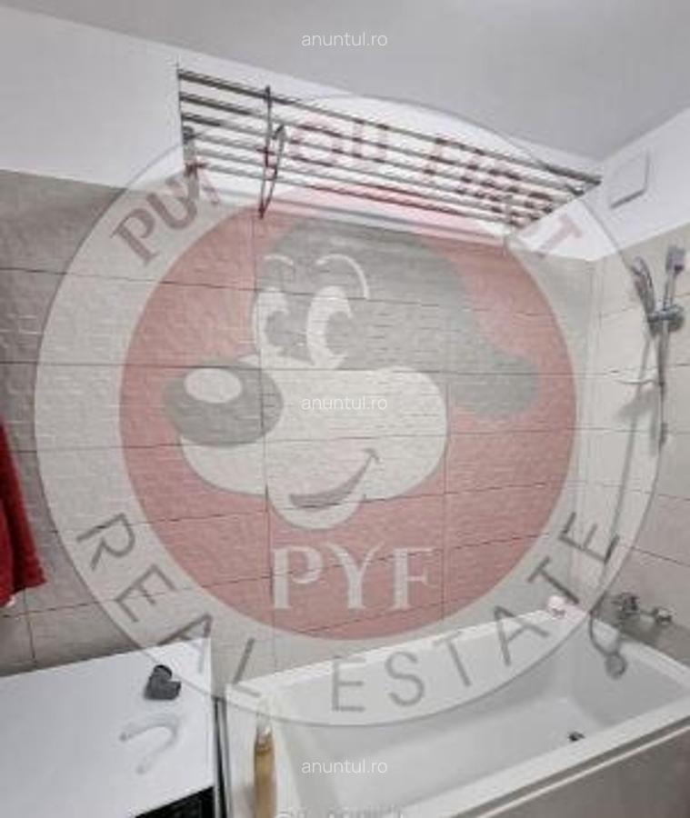 Aqua City | Garsoniera | Decomandat | 38mp | B11473 - 4