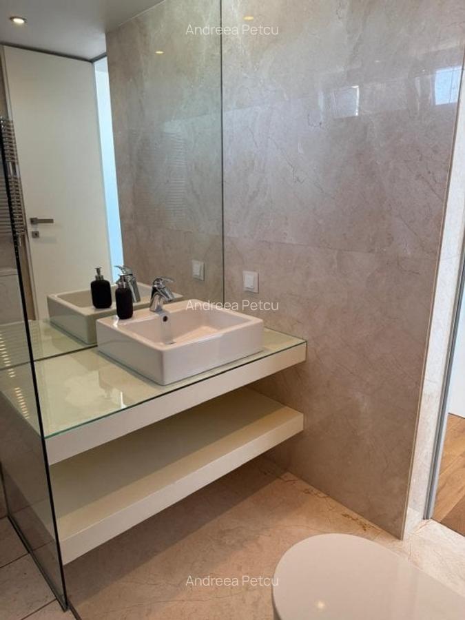 Apartament cu 4 camere decomandat, mobilat în Kiseleff - 13