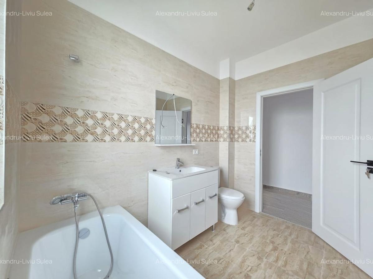 Apartament cu doua camere cu gradina 350mp, Sanpetru - 7