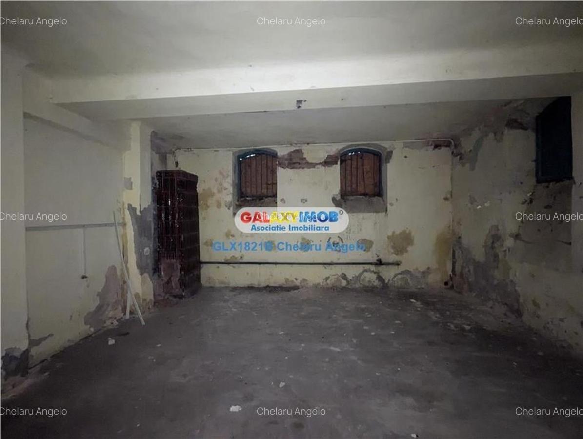 Cismigiu -Kogalniceanu,vila superba,D+P+1 ,autorizație P+3,teren 521mp - 28 Cismigiu -Kogalniceanu,vila superba,D+P+1 ,autorizație P+3,teren 521mp - 28