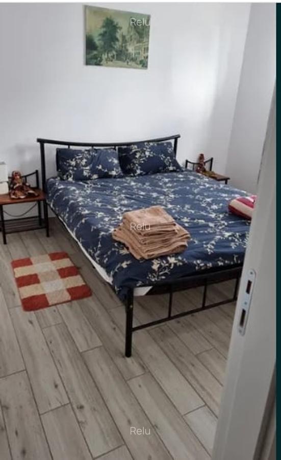 Trapezului,bl.2021,demisol, DECOMANDAT,Amenajat,centrala ,mobilat utilat complet - 6