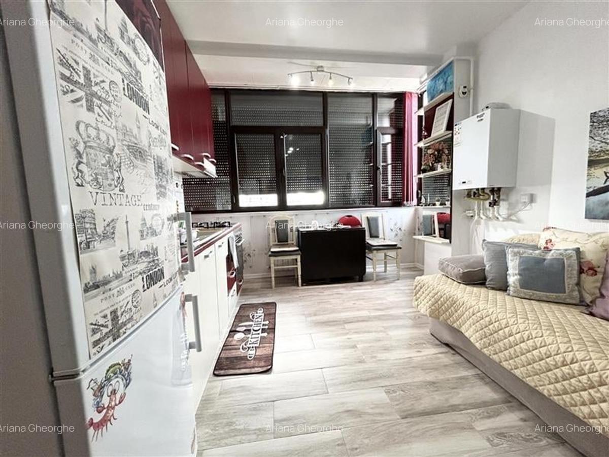 Apartament Mobilat Ultra Modern zona Campus - Ideal pentru studenti - 2