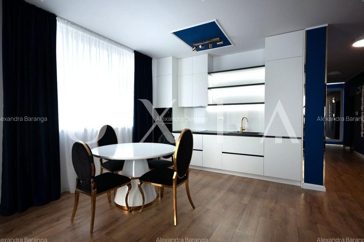 AX1155 Nord One Botanic, Amenajari Premium, Disponibil Imediat - 4