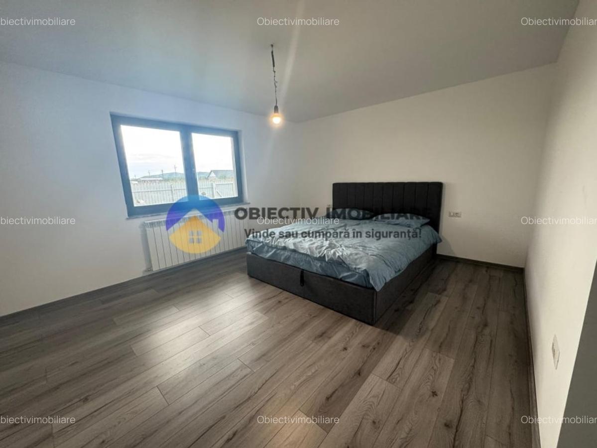 Casa+ teren de vanzare Dumbrava Rosie - 6