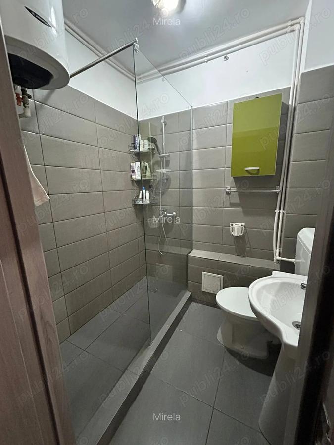 Inchiriere garsoniera Parc Tineretului, 3 min de metrou, de la proprietar - 10