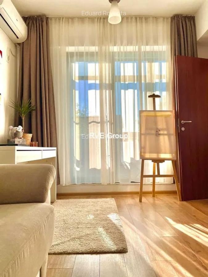 Vanzare Garsoniera Gorjului - 10 min. metrou Gorjului - 1