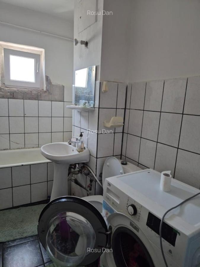 Apartament 2 camere Sagului, zona Kiriac - 4