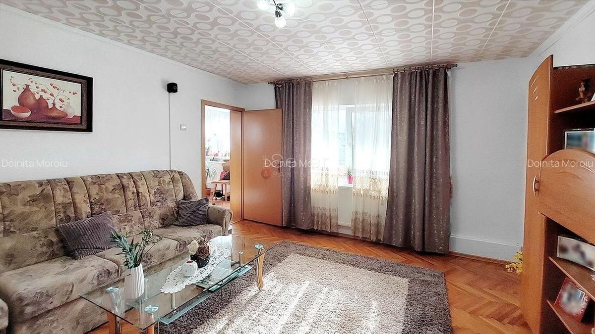 Zona Linistita - 3