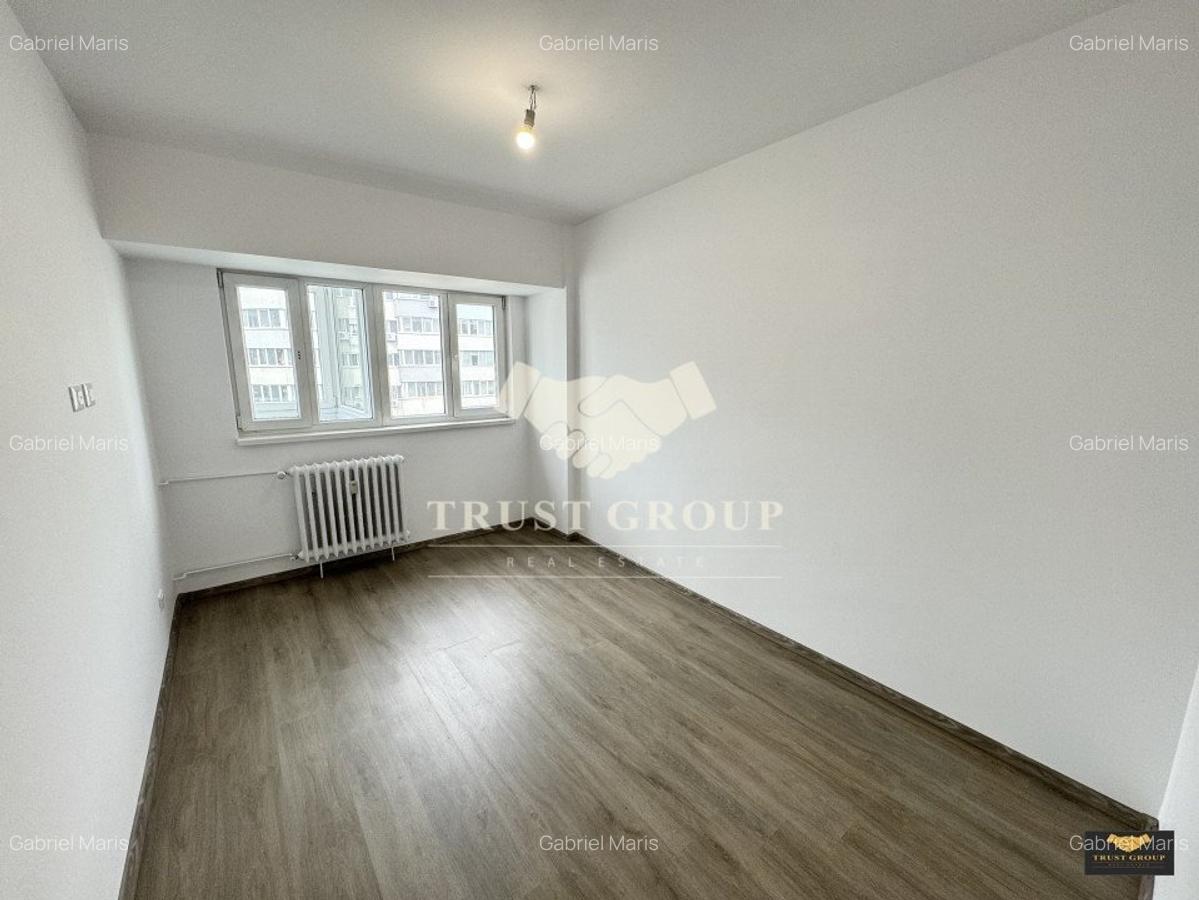Apartament 4 Camere Titulescu-Victoriei - 11