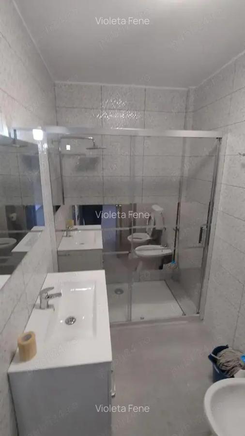 Vand apartament 3 camere 2 bai parcare subterana - 7