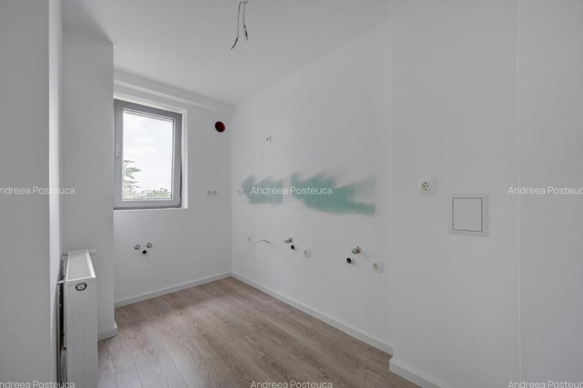 Studio dublu | 41 mp | Intre Parcul Circului si Parcul Tei | +TVA 9%!!! - 6
