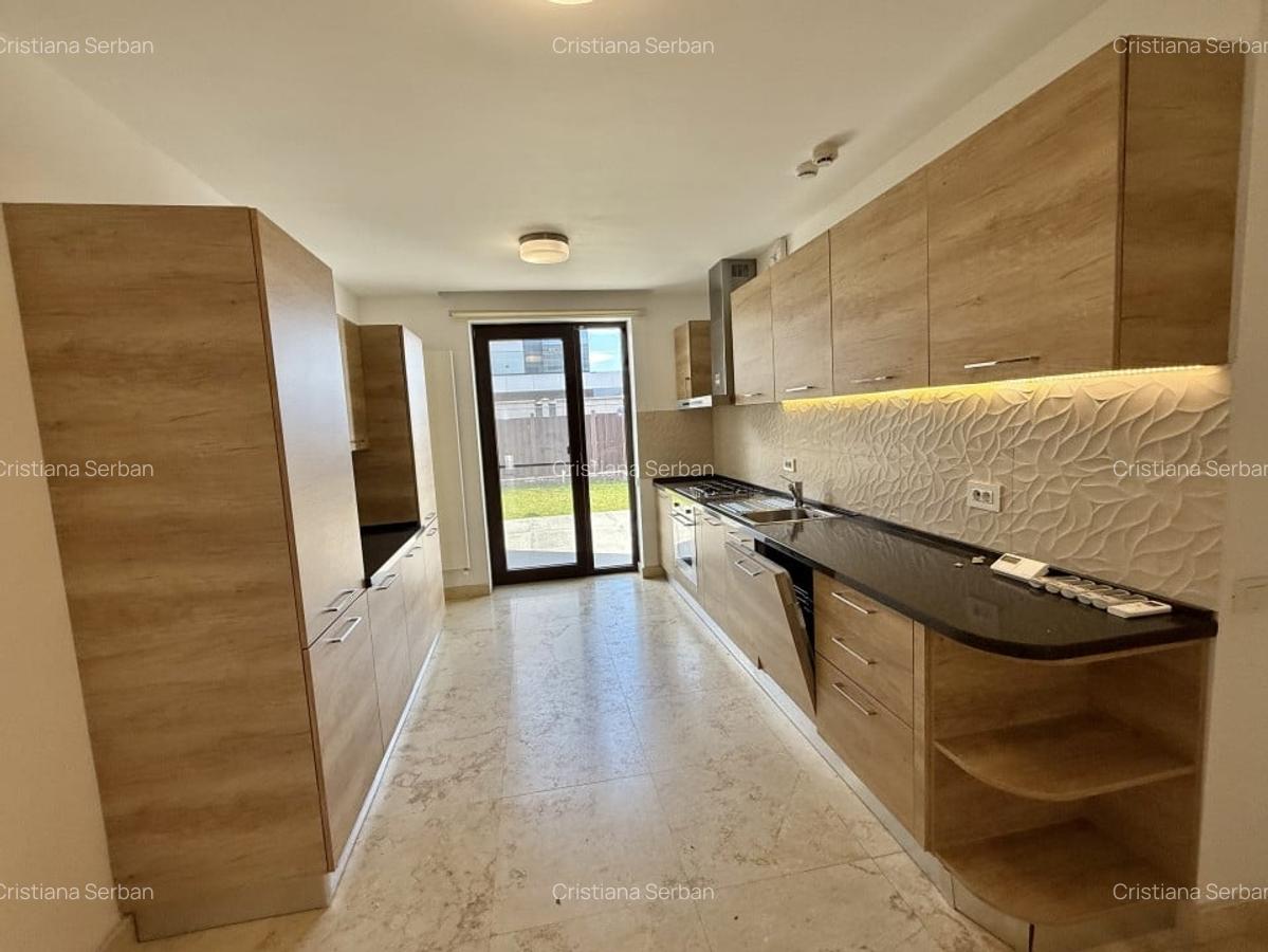 Casă cu 5 camere în Pipera - 5