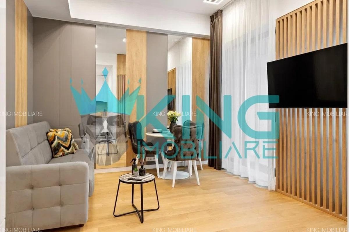 Apartament 2 Camere One Floreasca Bucuresti - 4