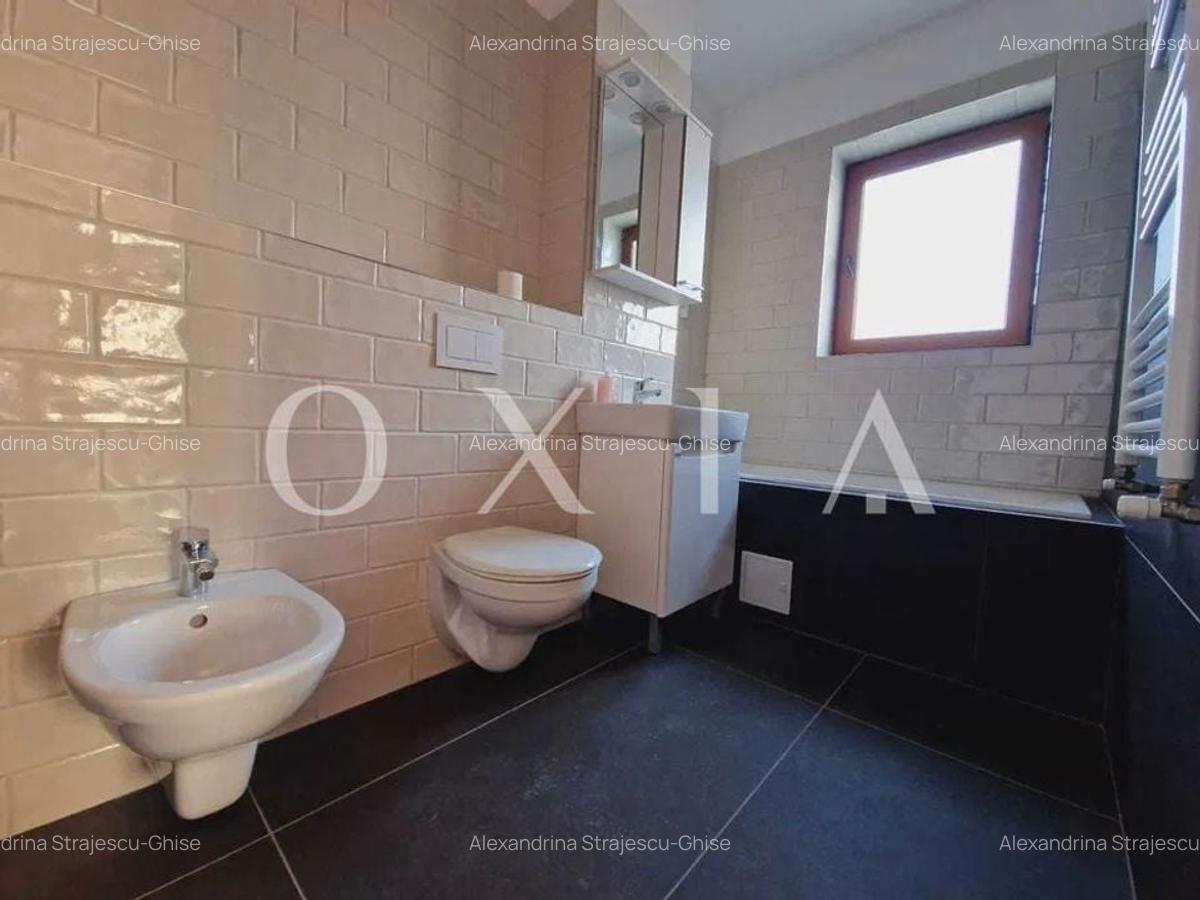 SX321 Torontalului (Vox), Parcare Subterana - 11