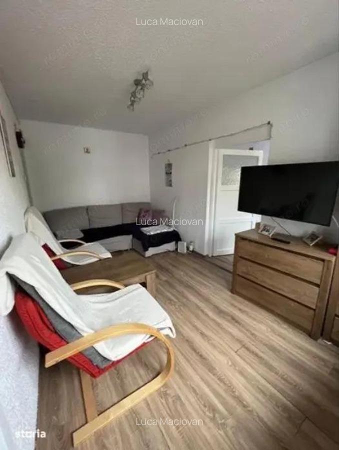 Vand apartament 2 camere 31 mp, complet mobilat ?i utilat - 4
